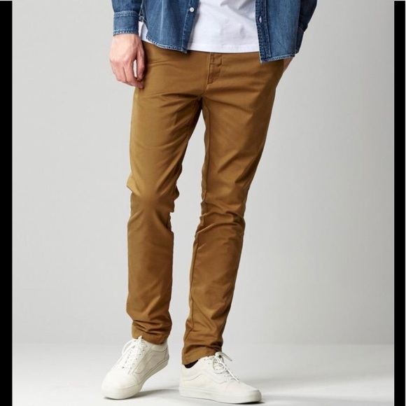 carhartt work in progress sid pant